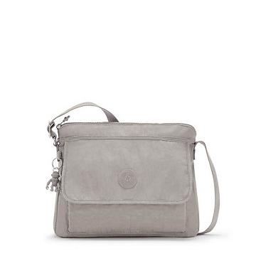 Kipling Aisling Crossbody Veske Grå | NO 2169DF